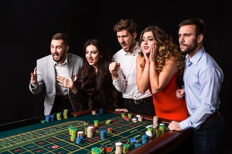 Pusat data dan infrastruktur keamanan btogel yang canggih